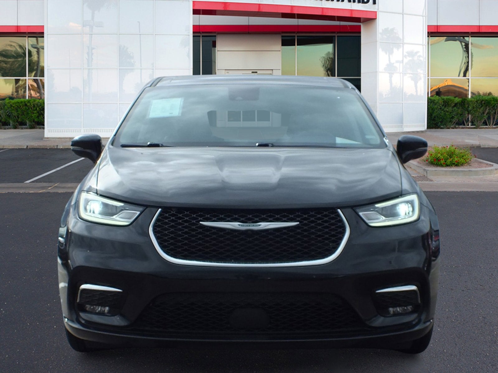 2024 Chrysler Pacifica Touring L *1-OWNER*