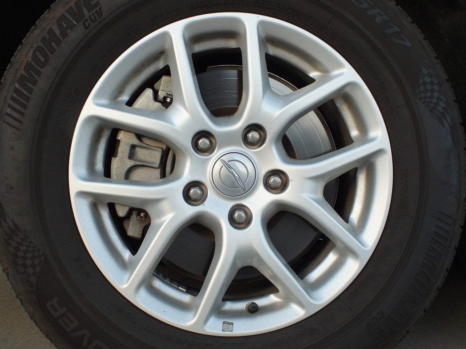 2020 Chrysler Pacifica Touring L *ROOMY!*