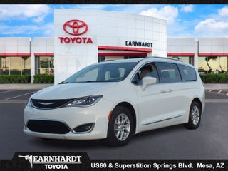 2020 Chrysler Pacifica Touring L *ROOMY!*