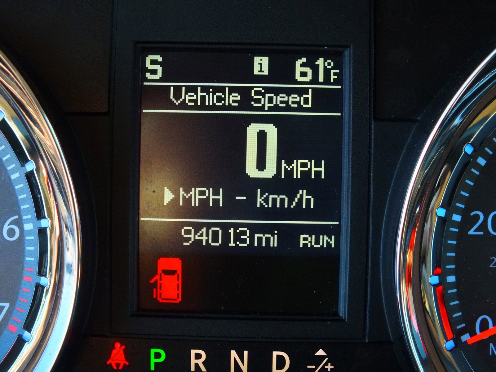 2015 Chrysler Town & Country Touring *CLEAN CARFAX*