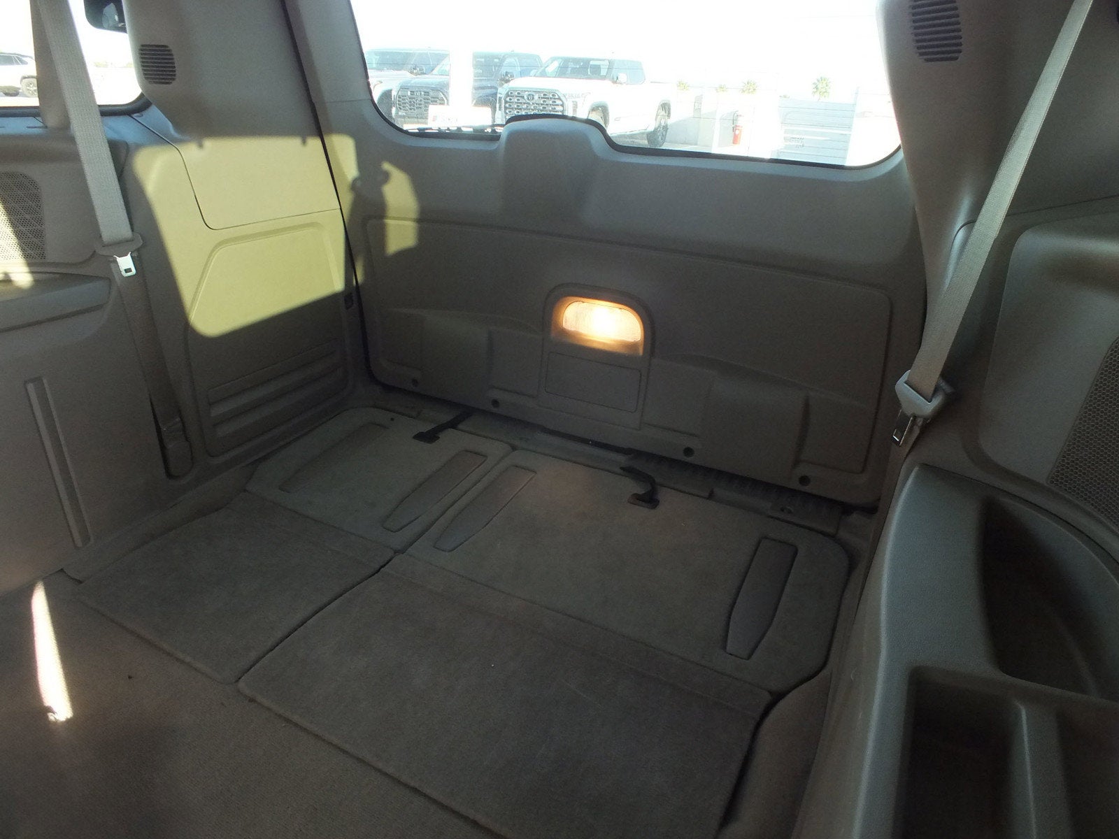 2015 Chrysler Town & Country Touring *CLEAN CARFAX*