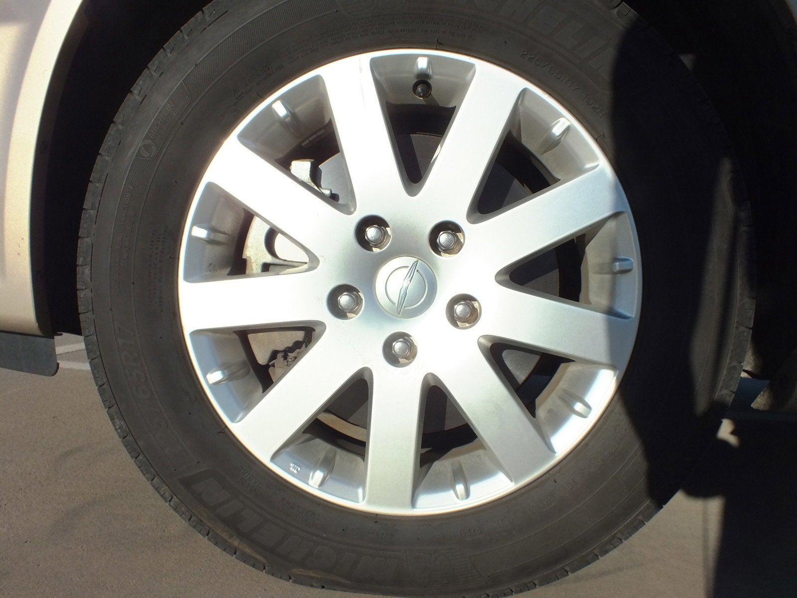 2015 Chrysler Town & Country Touring *CLEAN CARFAX*