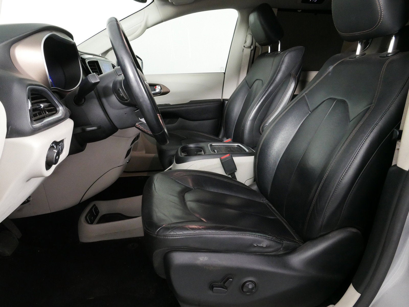 2017 Chrysler Pacifica Touring-L Plus *1-OWNER!*