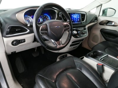 2017 Chrysler Pacifica Touring-L Plus *1-OWNER!*