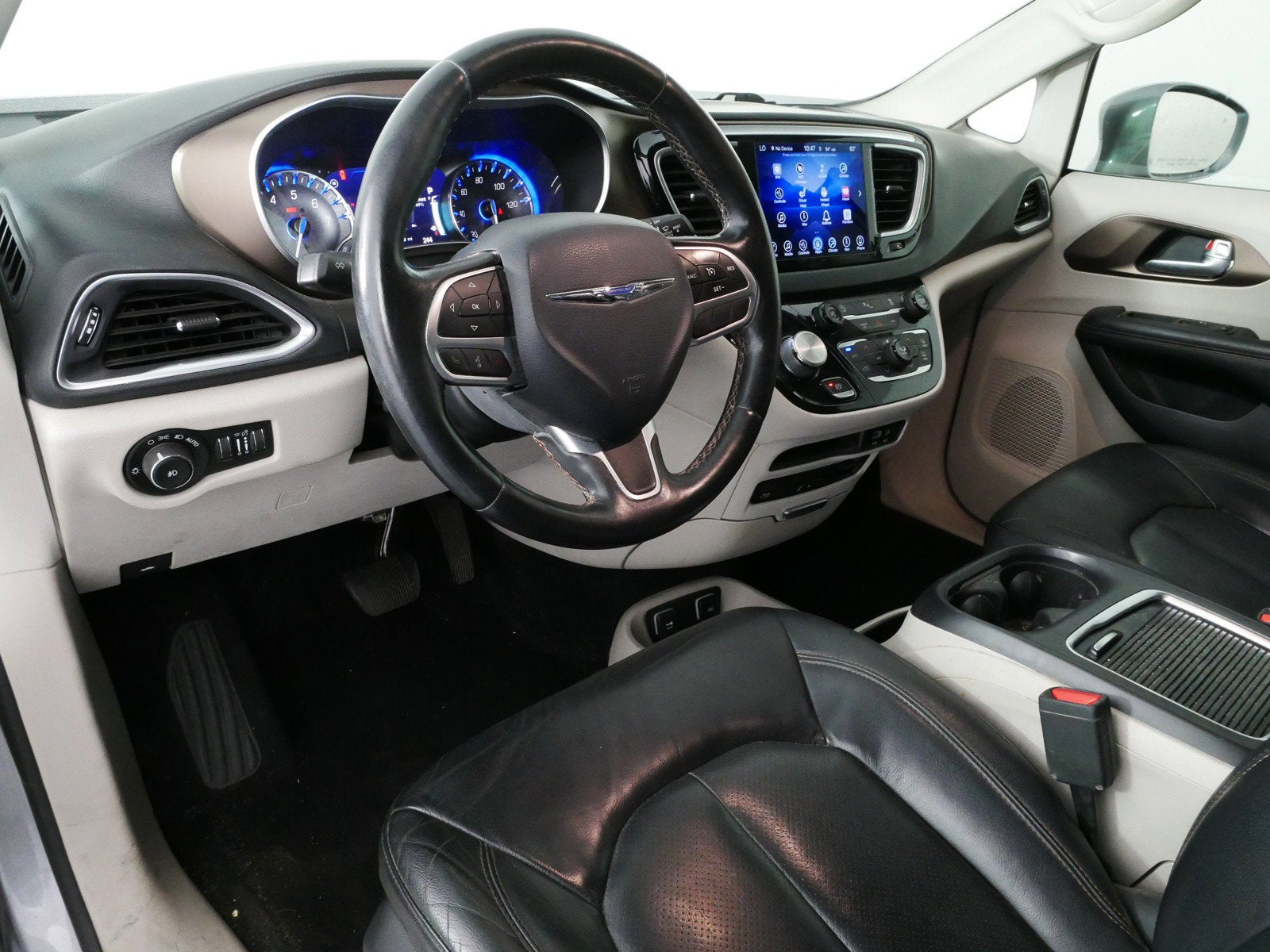 2017 Chrysler Pacifica Touring-L Plus *1-OWNER!*