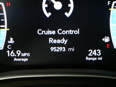 2017 Chrysler Pacifica Touring-L Plus *1-OWNER!*
