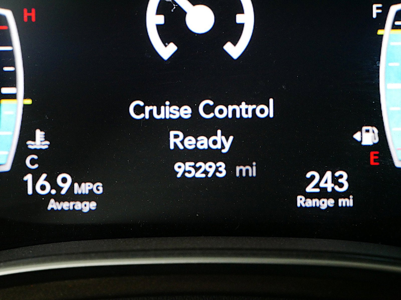 2017 Chrysler Pacifica Touring-L Plus *1-OWNER!*