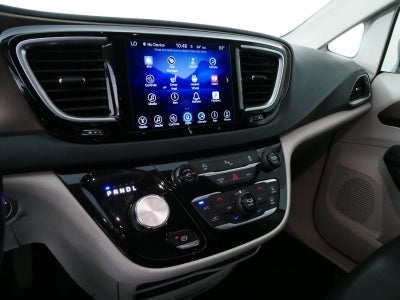 2017 Chrysler Pacifica Touring-L Plus *1-OWNER!*