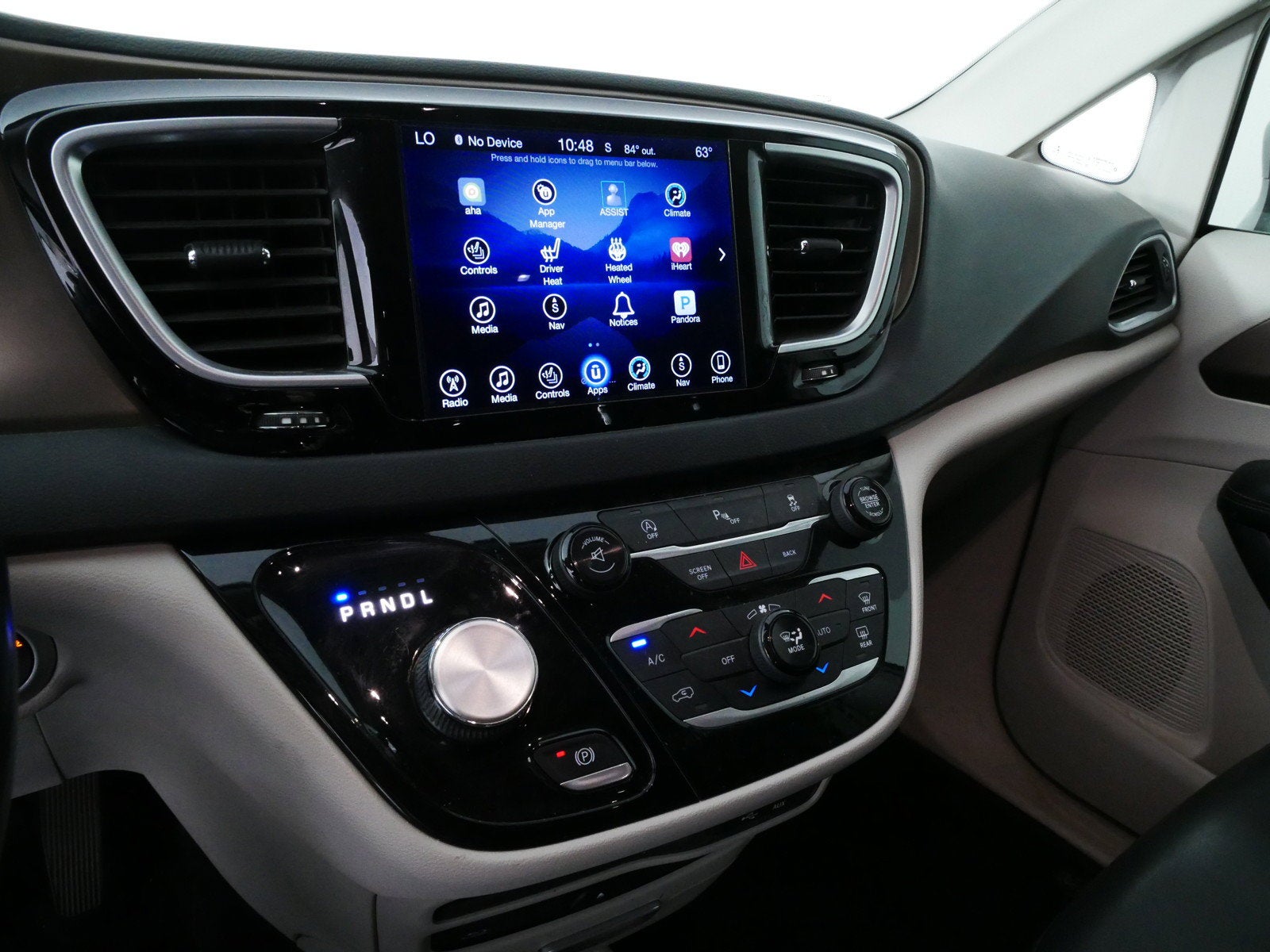 2017 Chrysler Pacifica Touring-L Plus *1-OWNER!*