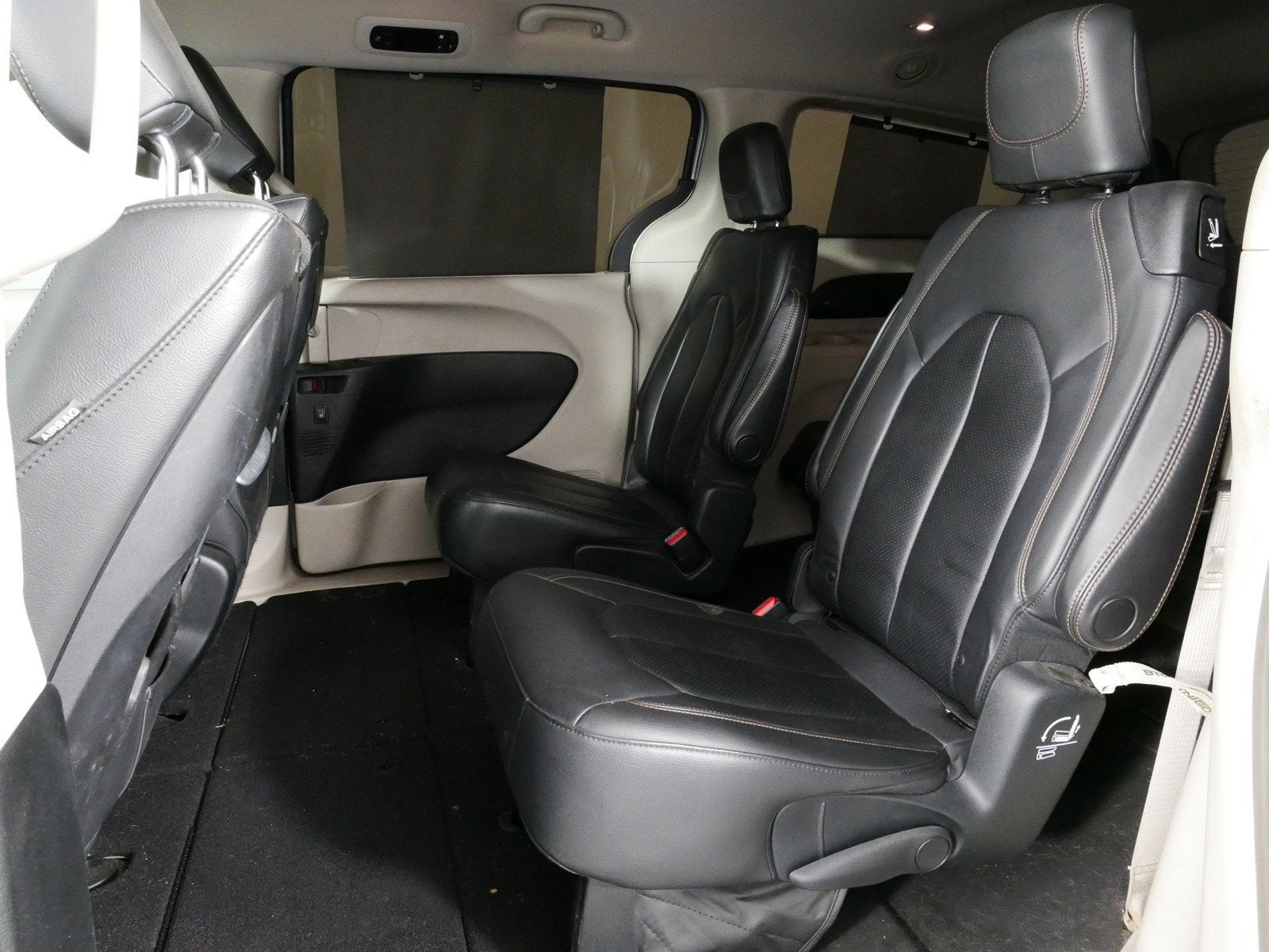 2017 Chrysler Pacifica Touring-L Plus *1-OWNER!*