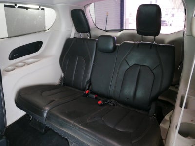 2017 Chrysler Pacifica Touring-L Plus *1-OWNER!*