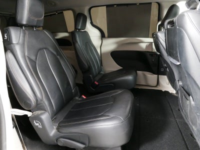 2017 Chrysler Pacifica Touring-L Plus *1-OWNER!*