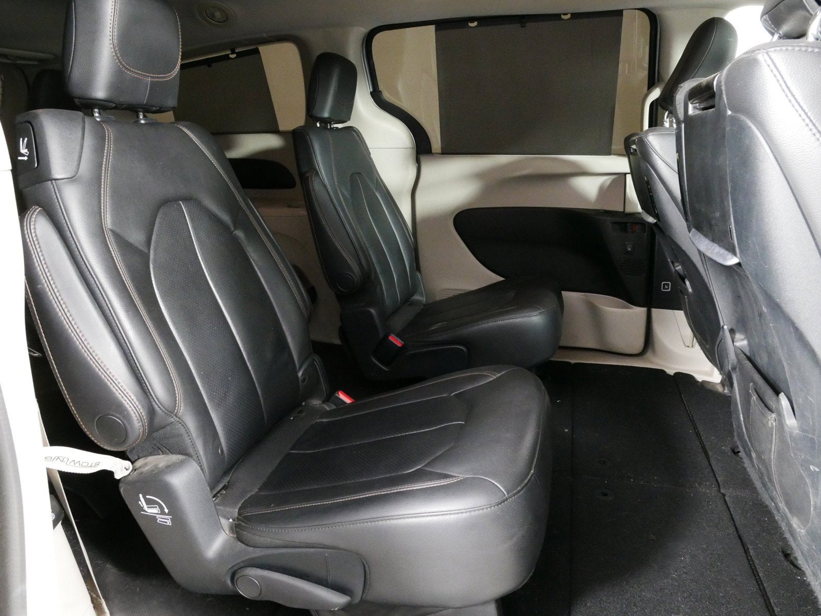 2017 Chrysler Pacifica Touring-L Plus *1-OWNER!*