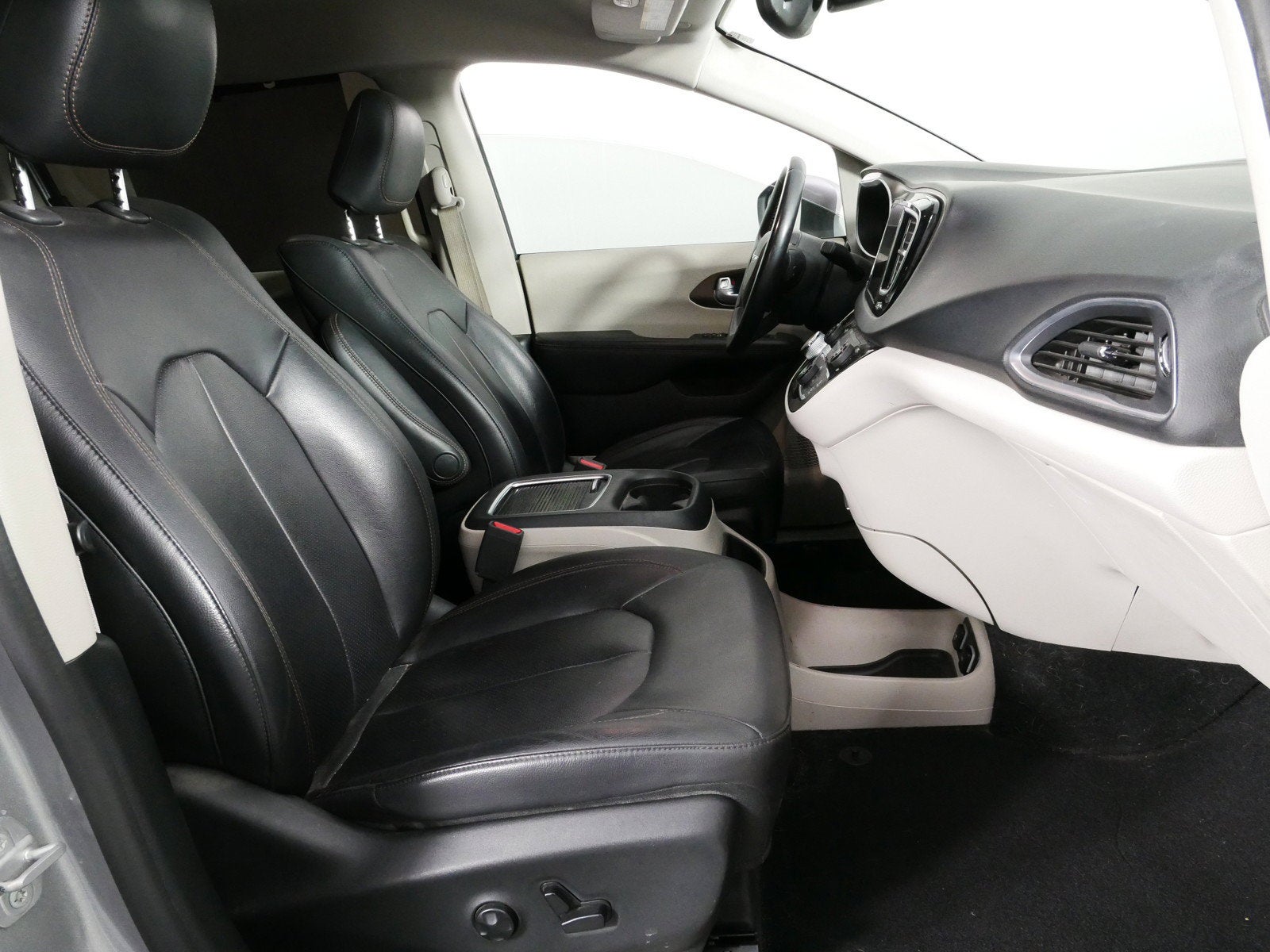 2017 Chrysler Pacifica Touring-L Plus *1-OWNER!*