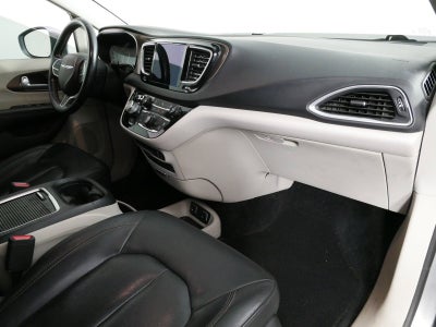 2017 Chrysler Pacifica Touring-L Plus *1-OWNER!*