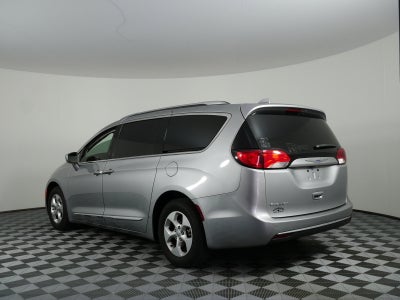 2017 Chrysler Pacifica Touring-L Plus *1-OWNER!*