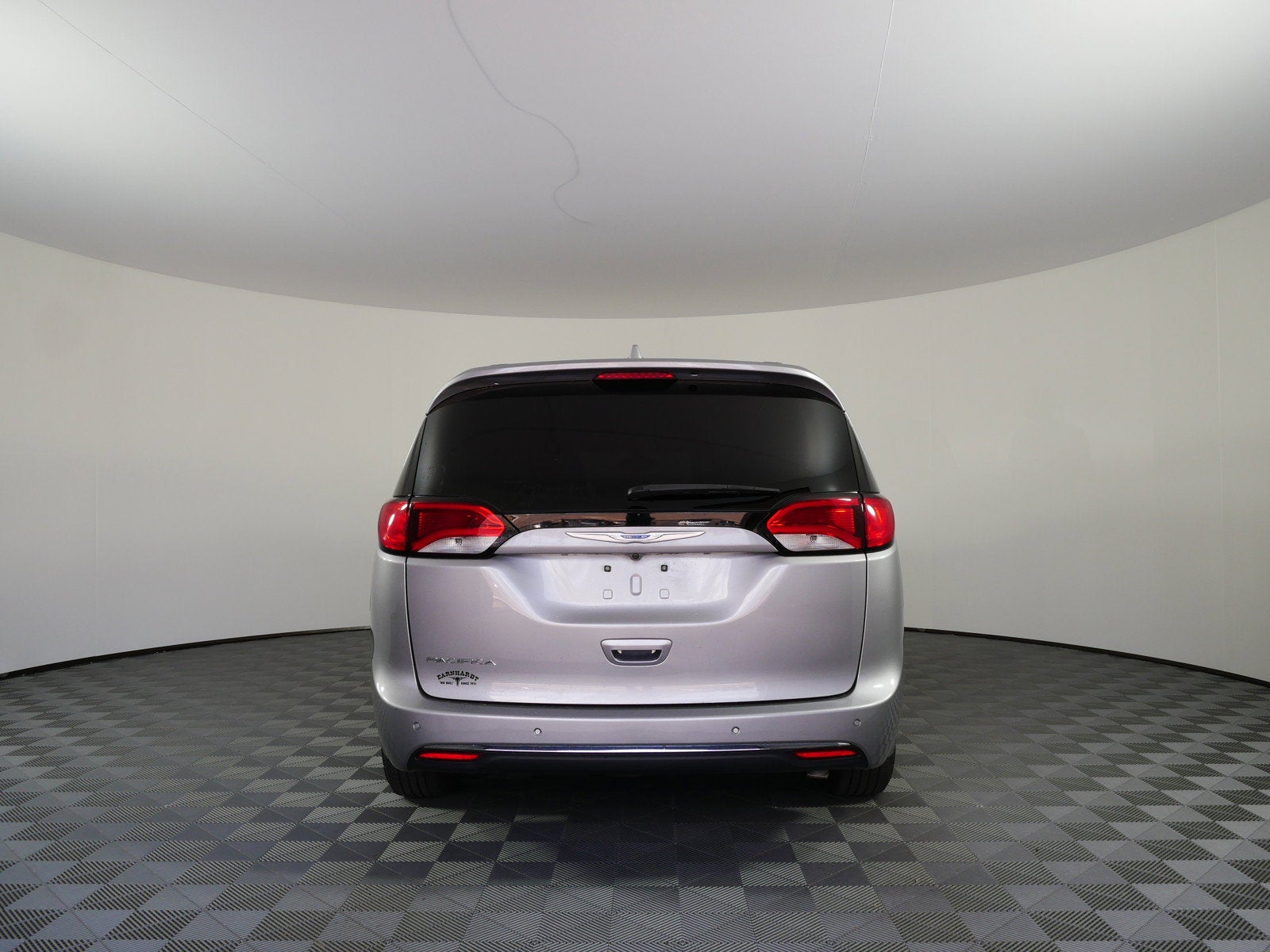 2017 Chrysler Pacifica Touring-L Plus *1-OWNER!*