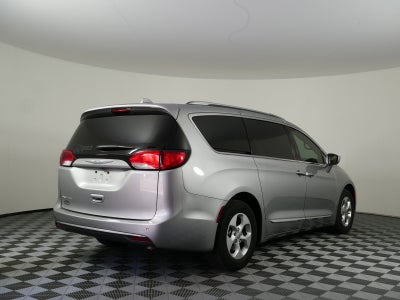 2017 Chrysler Pacifica Touring-L Plus *1-OWNER!*