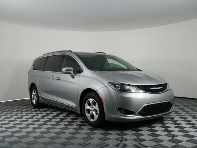 2017 Chrysler Pacifica Touring-L Plus *1-OWNER!*