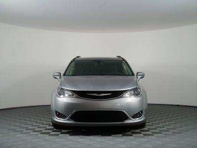 2017 Chrysler Pacifica Touring-L Plus *1-OWNER!*