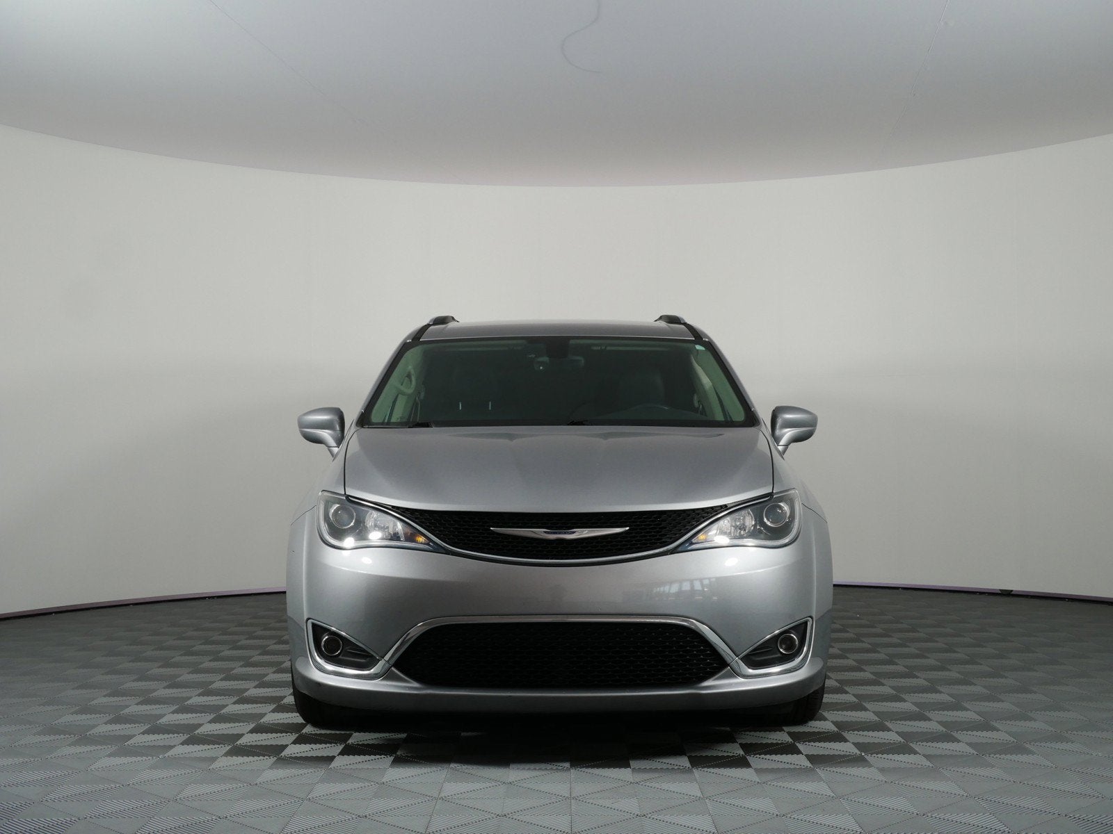 2017 Chrysler Pacifica Touring-L Plus *1-OWNER!*