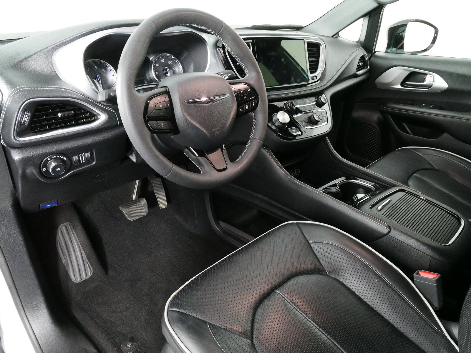 2025 Chrysler Pacifica Limited *CLEAN CARFAX!*