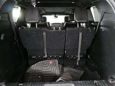 2025 Chrysler Pacifica Limited *CLEAN CARFAX!*