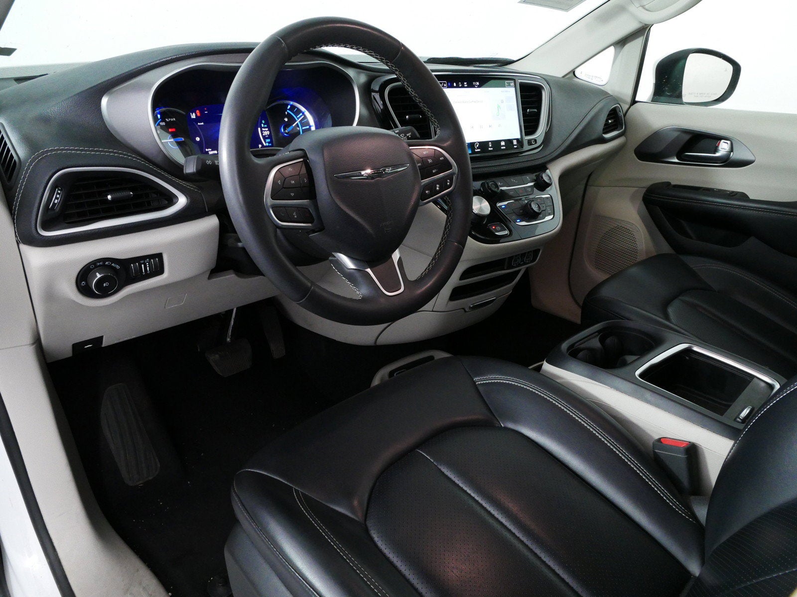 2023 Chrysler Pacifica Hybrid Touring L *1-OWNER!*