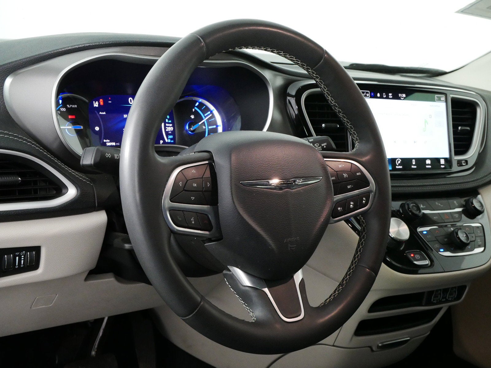2023 Chrysler Pacifica Hybrid Touring L *1-OWNER!*