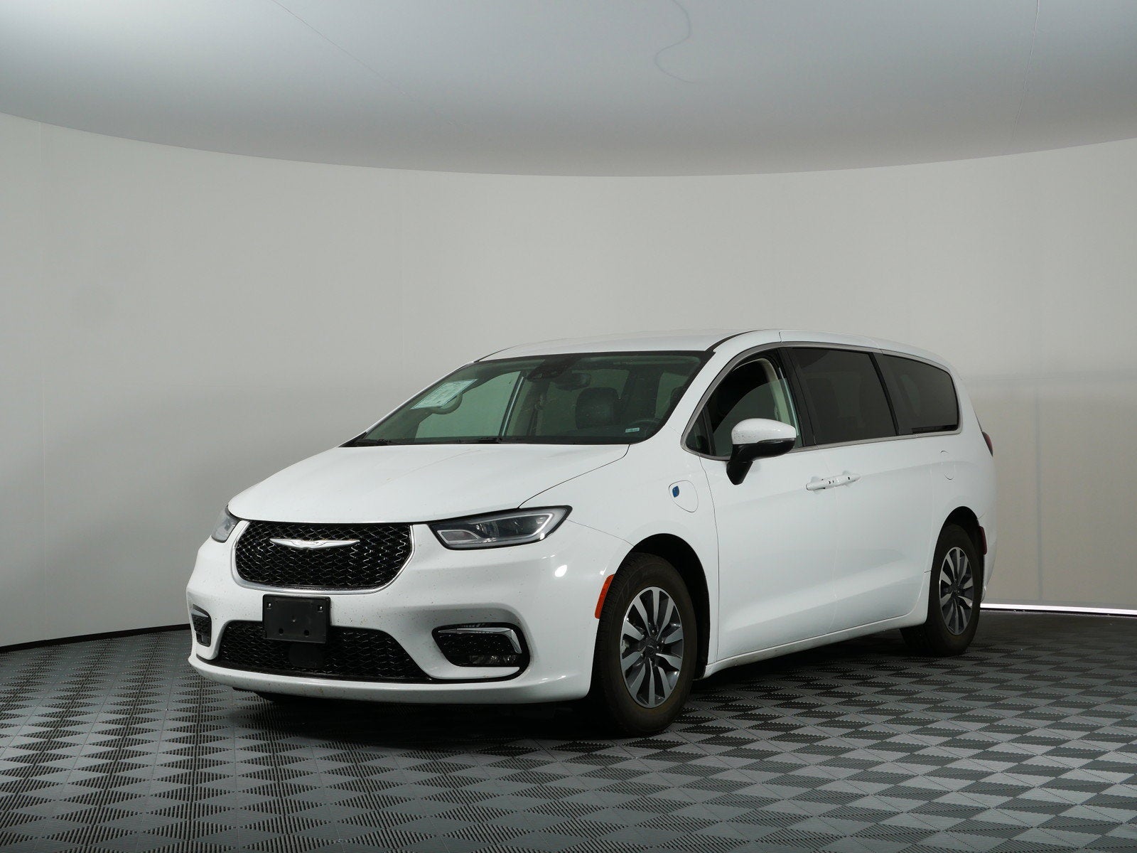 2023 Chrysler Pacifica Hybrid Touring L *1-OWNER!*