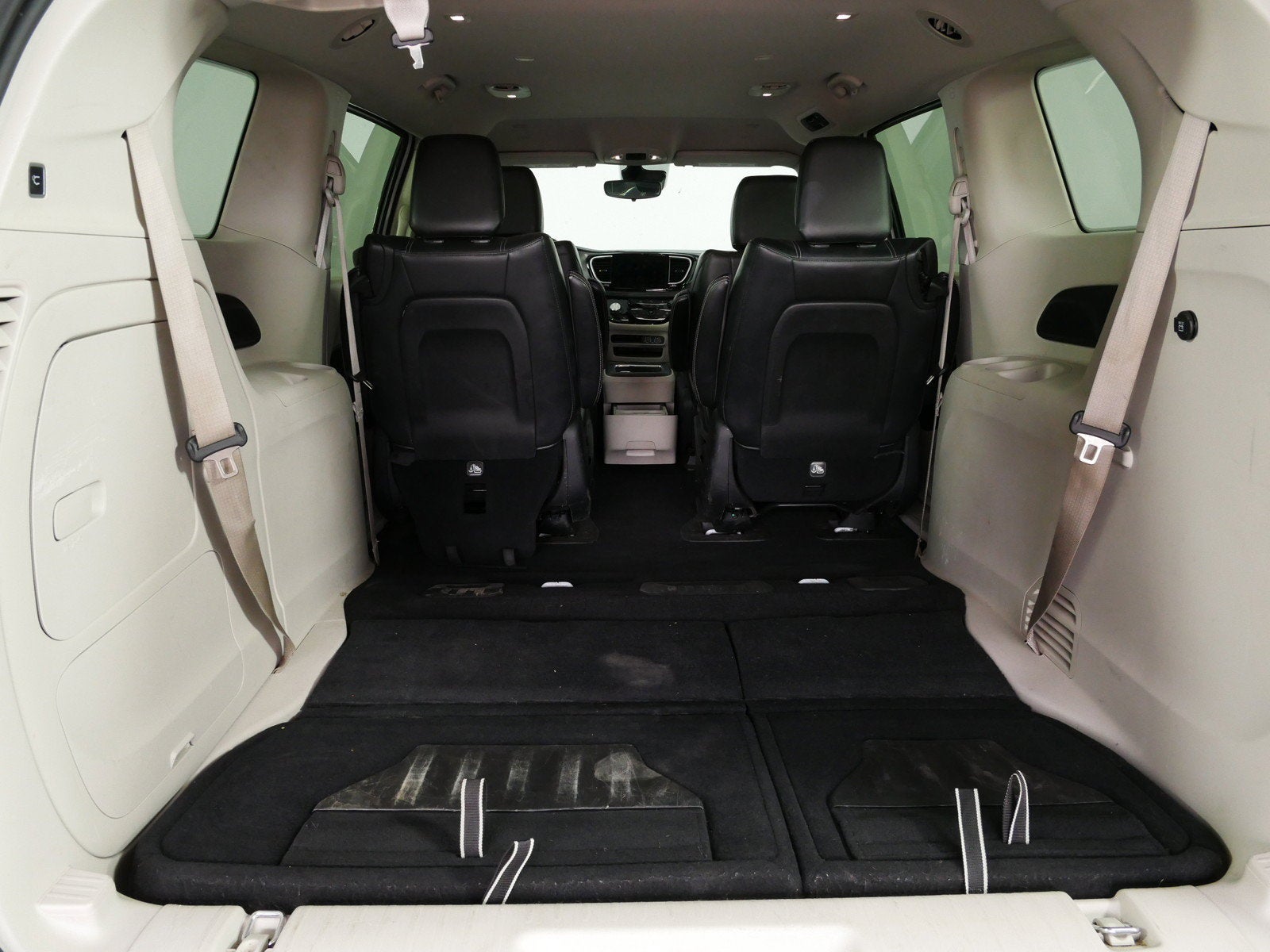 2023 Chrysler Pacifica Hybrid Touring L *1-OWNER!*