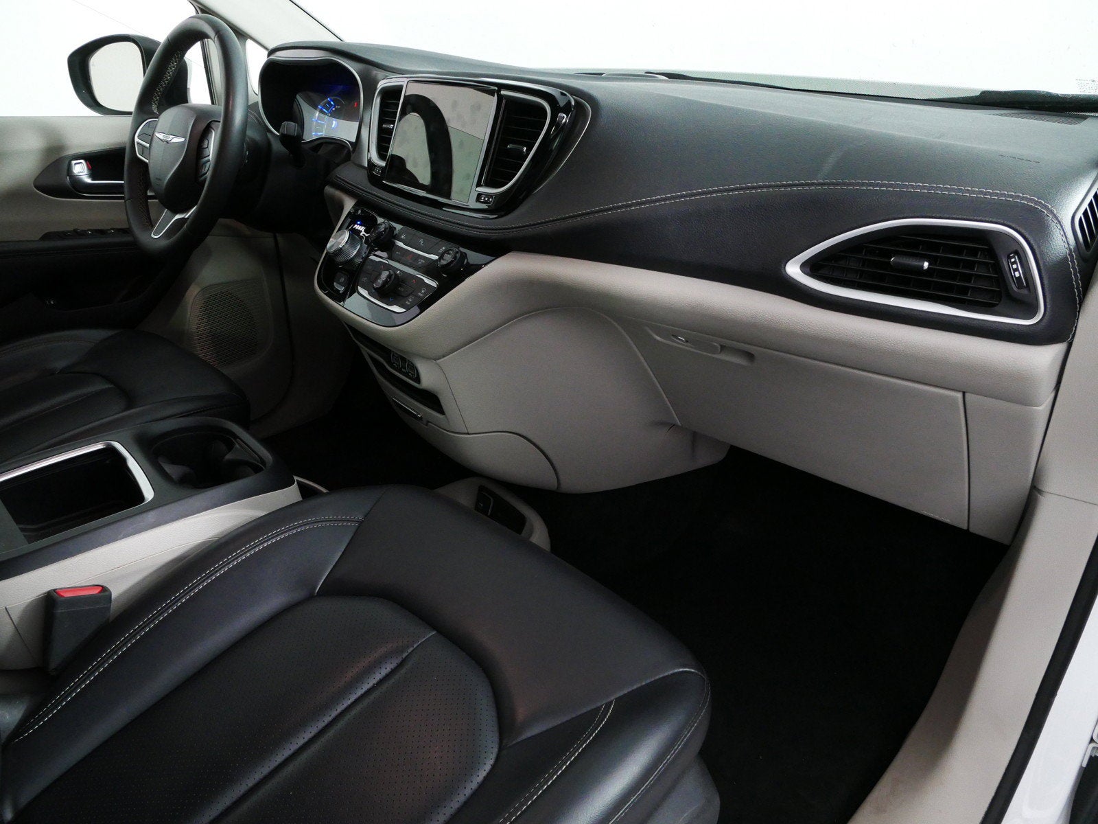 2023 Chrysler Pacifica Hybrid Touring L *1-OWNER!*