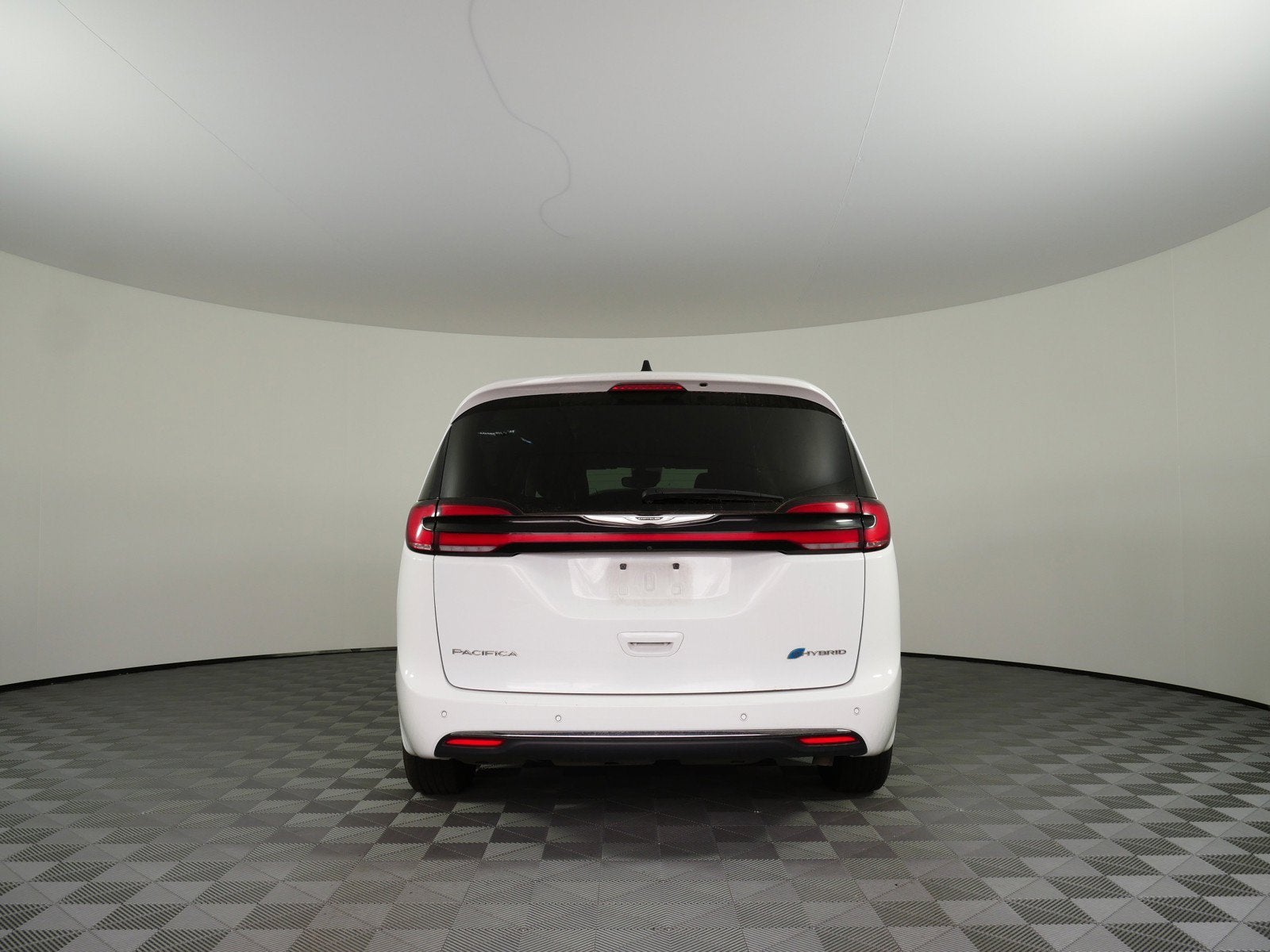2023 Chrysler Pacifica Hybrid Touring L *1-OWNER!*