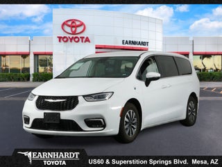 2023 Chrysler Pacifica Hybrid Touring L *1-OWNER!*