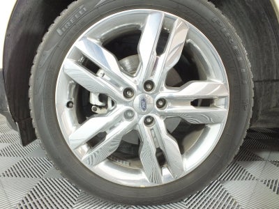 2012 Ford Edge Limited *1-OWNER!*