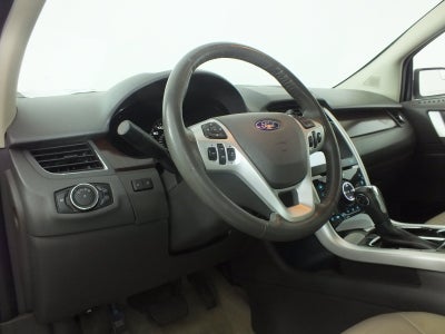 2012 Ford Edge Limited *1-OWNER!*