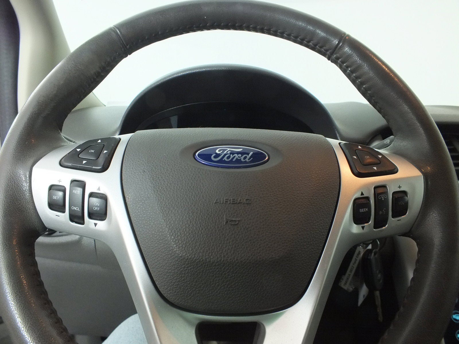 2012 Ford Edge Limited *1-OWNER!*