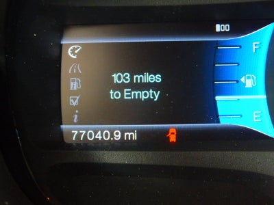 2012 Ford Edge Limited *1-OWNER!*