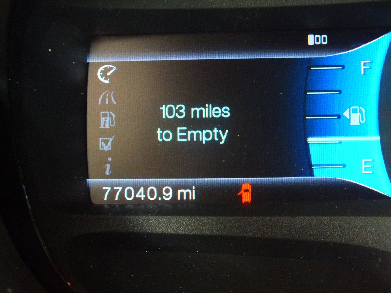 2012 Ford Edge Limited *1-OWNER!*