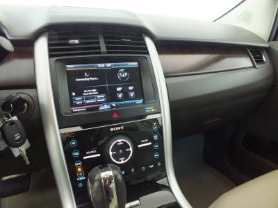 2012 Ford Edge Limited *1-OWNER!*