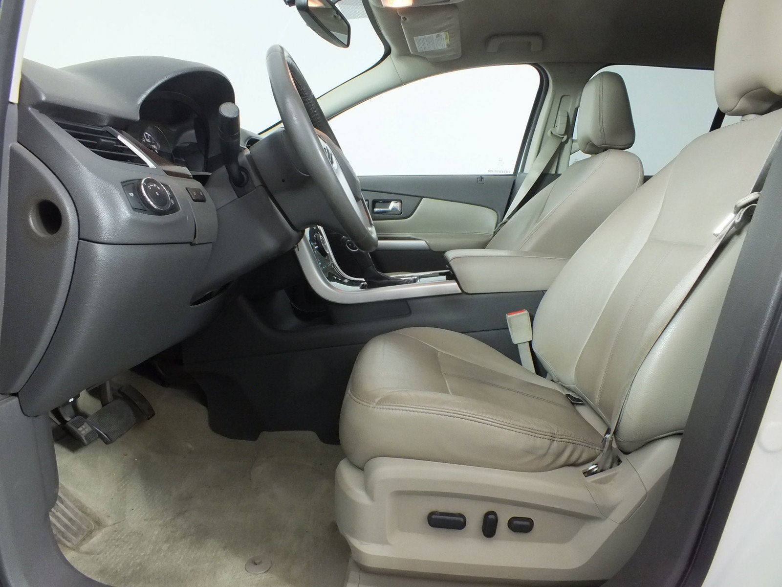 2012 Ford Edge Limited *1-OWNER!*