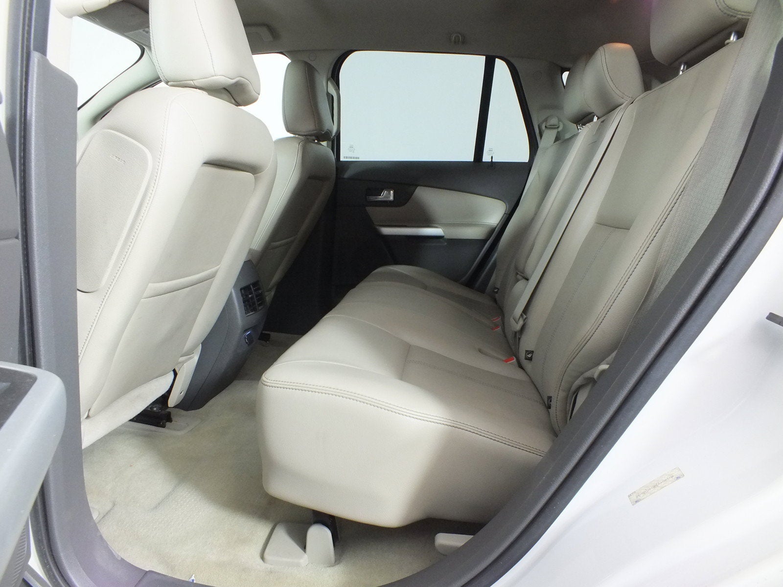2012 Ford Edge Limited *1-OWNER!*