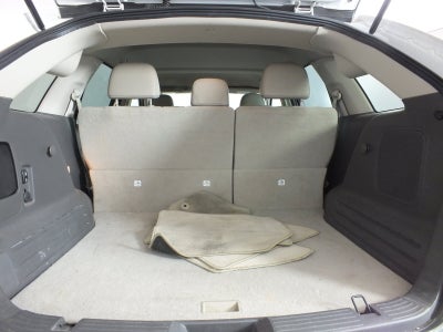 2012 Ford Edge Limited *1-OWNER!*