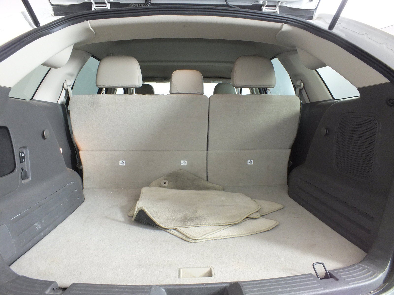 2012 Ford Edge Limited *1-OWNER!*