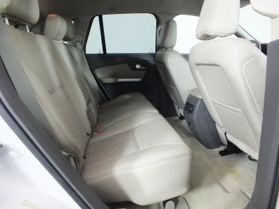 2012 Ford Edge Limited *1-OWNER!*