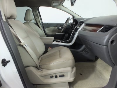 2012 Ford Edge Limited *1-OWNER!*