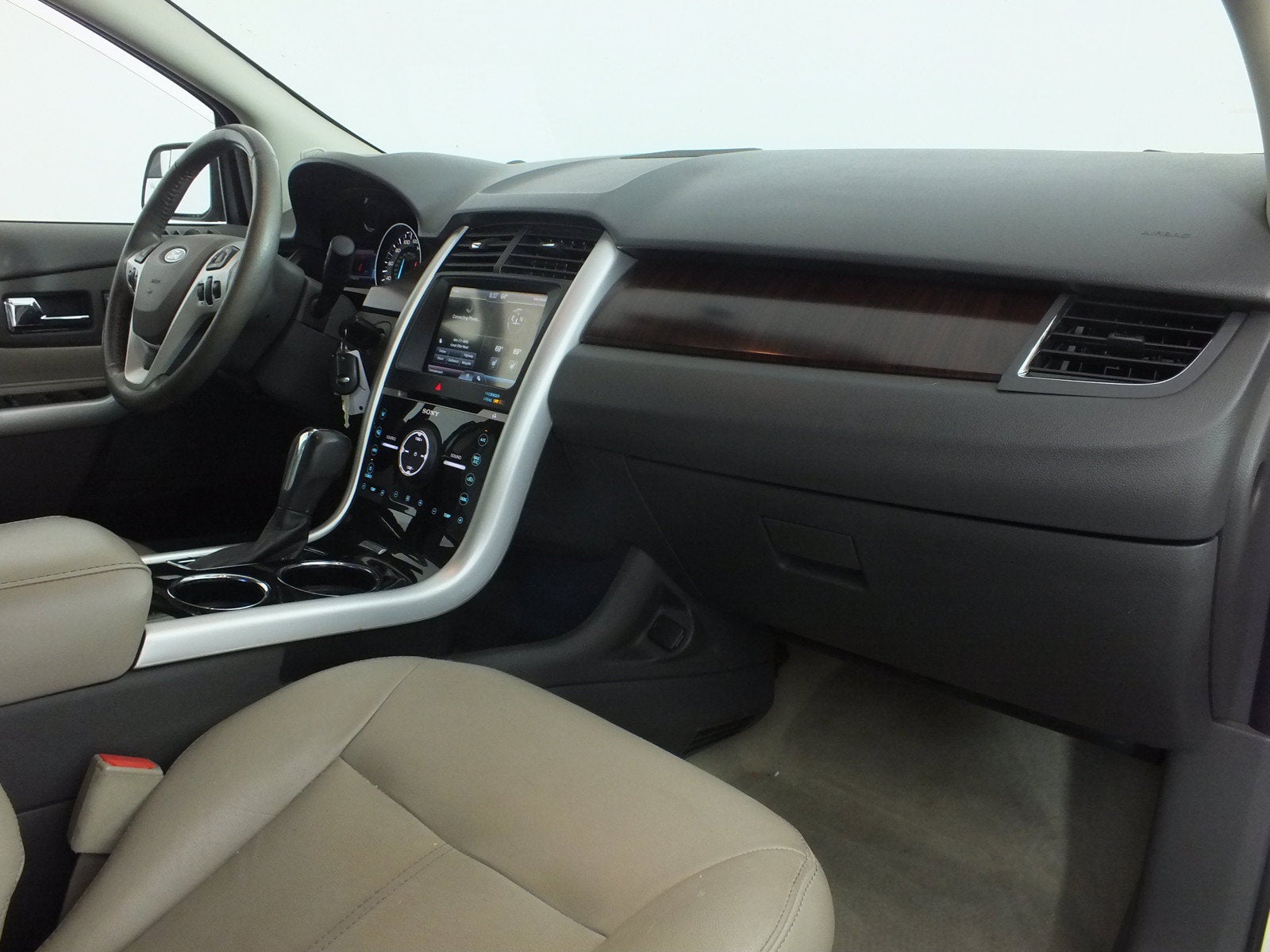 2012 Ford Edge Limited *1-OWNER!*