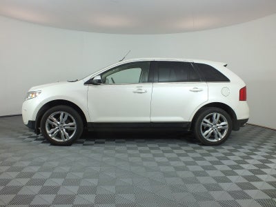 2012 Ford Edge Limited *1-OWNER!*