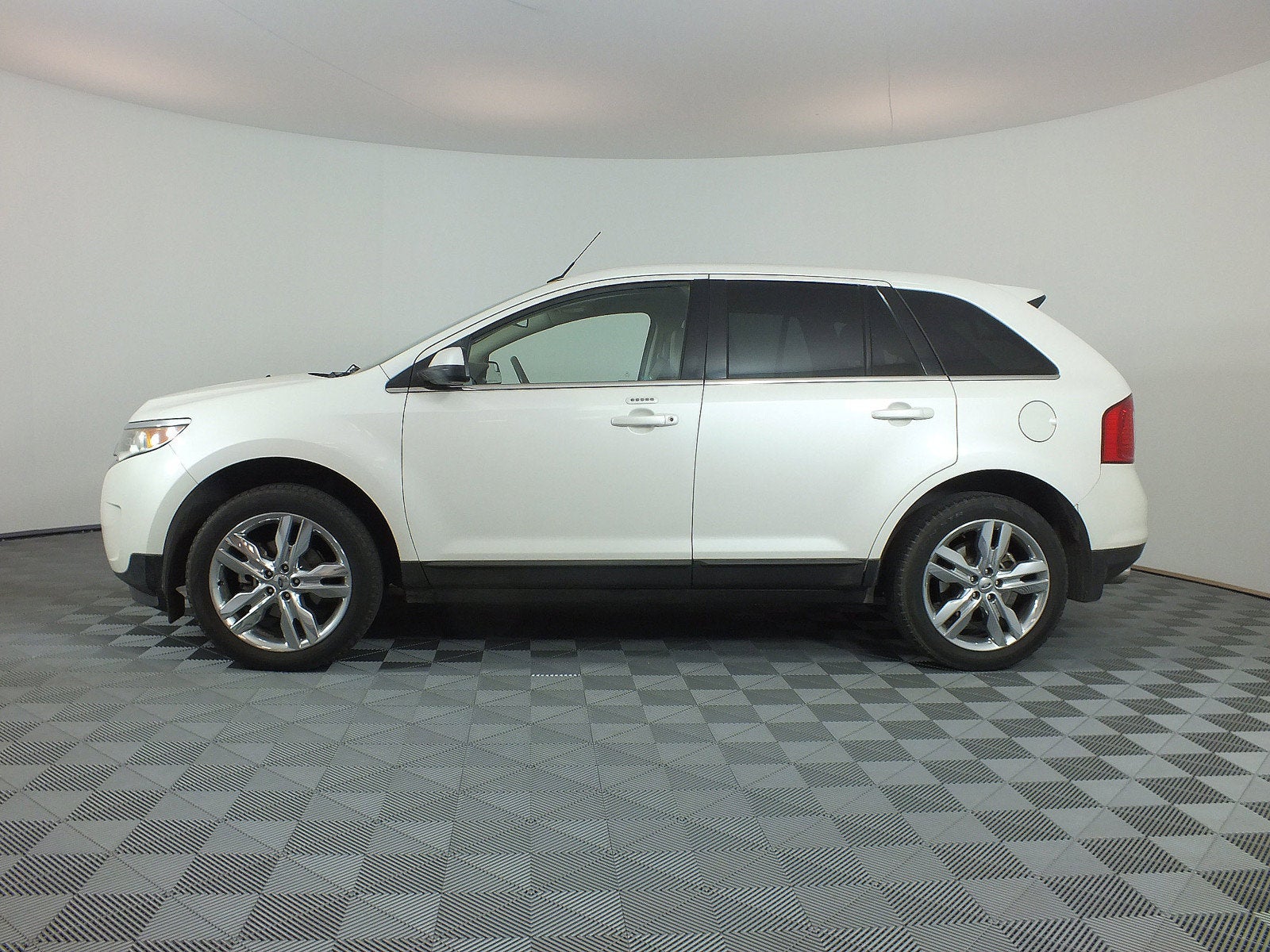 2012 Ford Edge Limited *1-OWNER!*