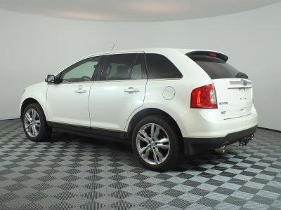 2012 Ford Edge Limited *1-OWNER!*